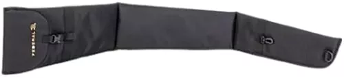 Federal Tri-Fold Shotgun Gun Case 52 Black