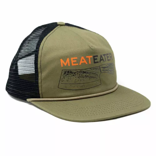 Field to Table Hat by MeatEater