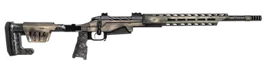 FIERCE FMTR65CM20DTBMT REAPER 65CRD 20 DISTN