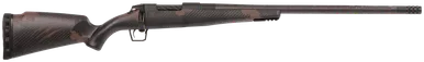 FIERCE ROG25CM22BT CB ROGUE 25CRD 22 BLK/TRPH