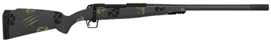 FIERCE TWTROG7PRC24BF TW TI RG 7PRC 24 BLK/FOR