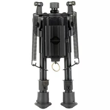 Firefield Compact Bipod 6-9 Inches Black
