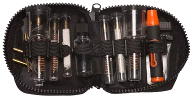 Firefield FF38000 AR Cleaning Kit 223 Rem & 308 Win AR Platform/ Black