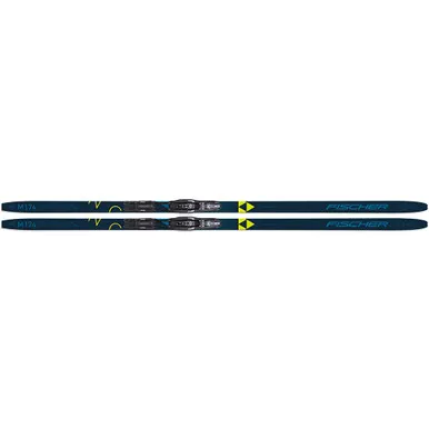 FISCHER Cruiser EF Skis (N31022)