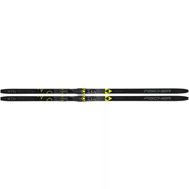FISCHER Orbiter EF Skis (N30022)