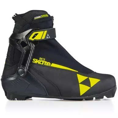 FISCHER RC3 Skate Nordic Boots