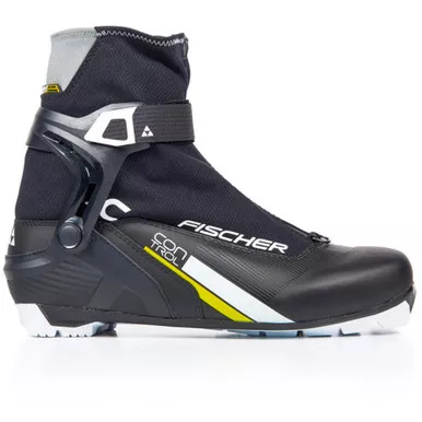 FISCHER XC Control Nordic Boots