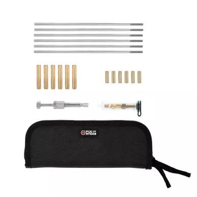 FIX IT STICKS Bore Obstruction / Cleaning Rod Kit (FIS-SRK)