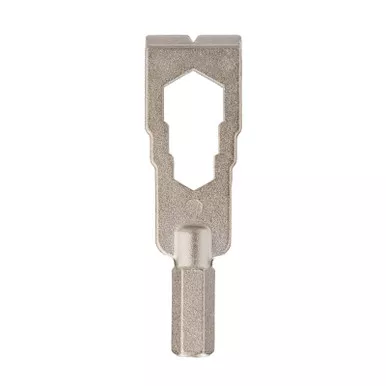 FIX IT STICKS Mini Pry Bar (FISMWP)