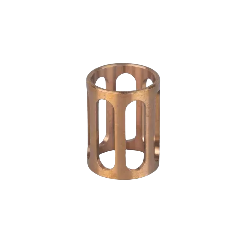Fixed Barrel Spacer for Osprey 2.0 by SilencerCo