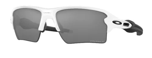 Flak 2.0 XL - Polished White by Oakley