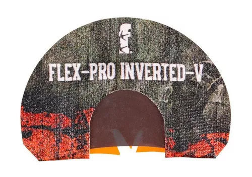 Flex Pro Inverted V Diaphragm Call by Flextone