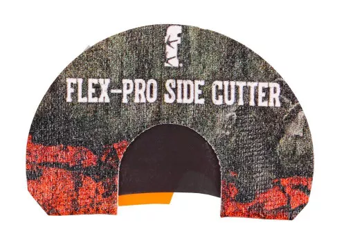 Flex Pro Side Cutter Diaphragm Call by Flextone