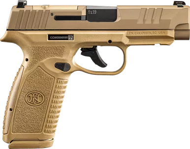 FN 66-101764 REFLEX XL MRD NMS 9M2X10FDE