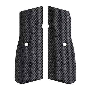 FN High Power G10 Grips Black