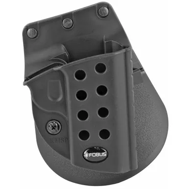 Fobus E2 PDL 1911 Holster With Rails