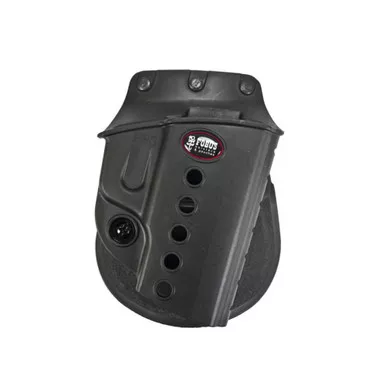 FOBUS Evolution Walther PPS/CZ 97B/Taurus 709 Slim/S&W Shield Paddle Holster (SWS)