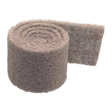 Forster Buffing and Polishing Roll