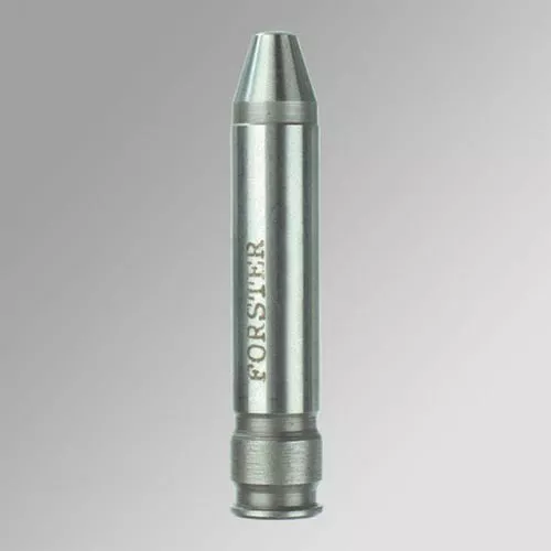 Forster Headspace Gage GO 7.62x39 1.252 SAAMI