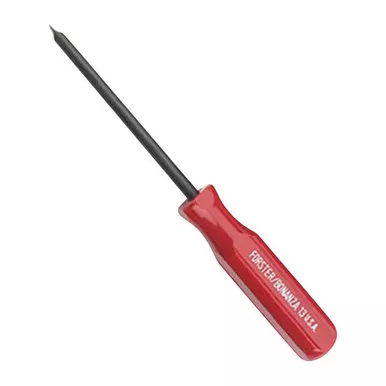 Forster Products Inc Gunsmith Screwdriver #4