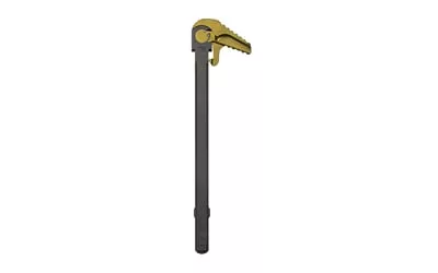 FORTIS CLUTCH CHARGING HANDLE RH ODG
