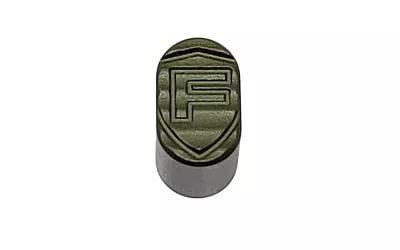FORTIS MAGAZINE BUTTON ODG