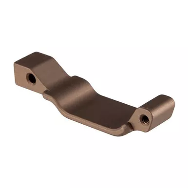 Forward Controls Design AR-15 Enlarged Trigger Guard FDE