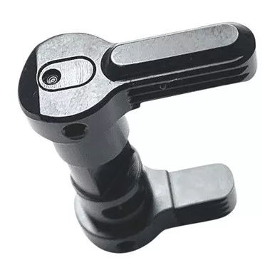 Forward Controls Design Semi Auto Ambi 90 Degree Selector with Standard Levers