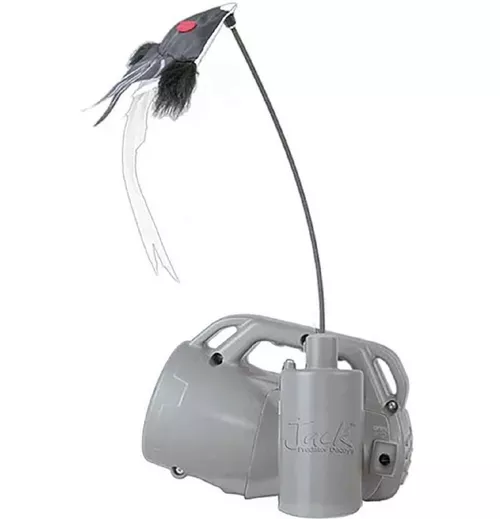 Fox Jack 5 for Prowler by FoxPro