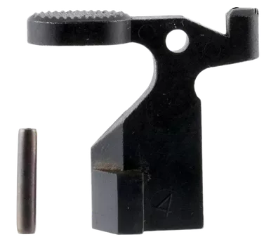 Franklin Armory 0050051BLK DFM Bolt Catch Black Polymer