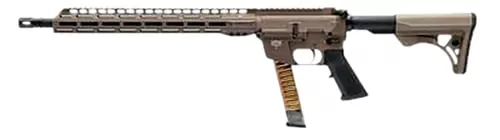 FRD ORD FX9 PCC 9MM 16" 32RD FDE