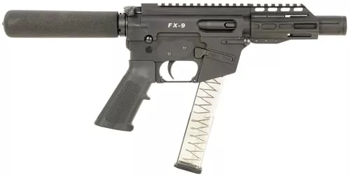 FRD ORD FX9 PSTL 9MM 32RD BLK