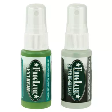 Froglube Degreaser Lube System Kit