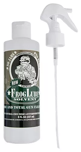 Froglube Super Degreaser Spray 8 oz Bottle