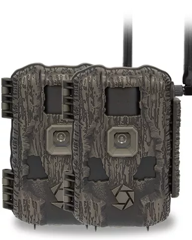 Fusion Max 2.0 Cell Camera 36mp by Stealth Cam