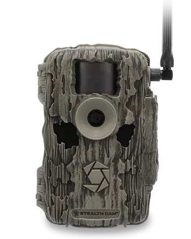 Fusion Max 36mp Camera by Stealth Cam