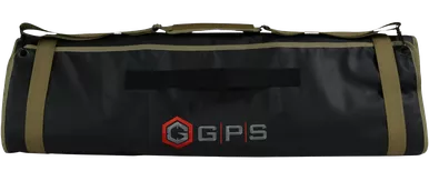 G.P.S. Tactical Padded Shooting Mat FDE