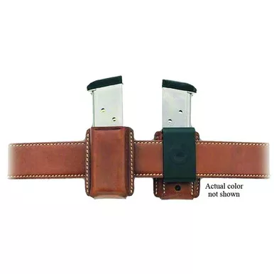 GALCO QMC for Glock 17 Single Mag Holster (QMC24B)