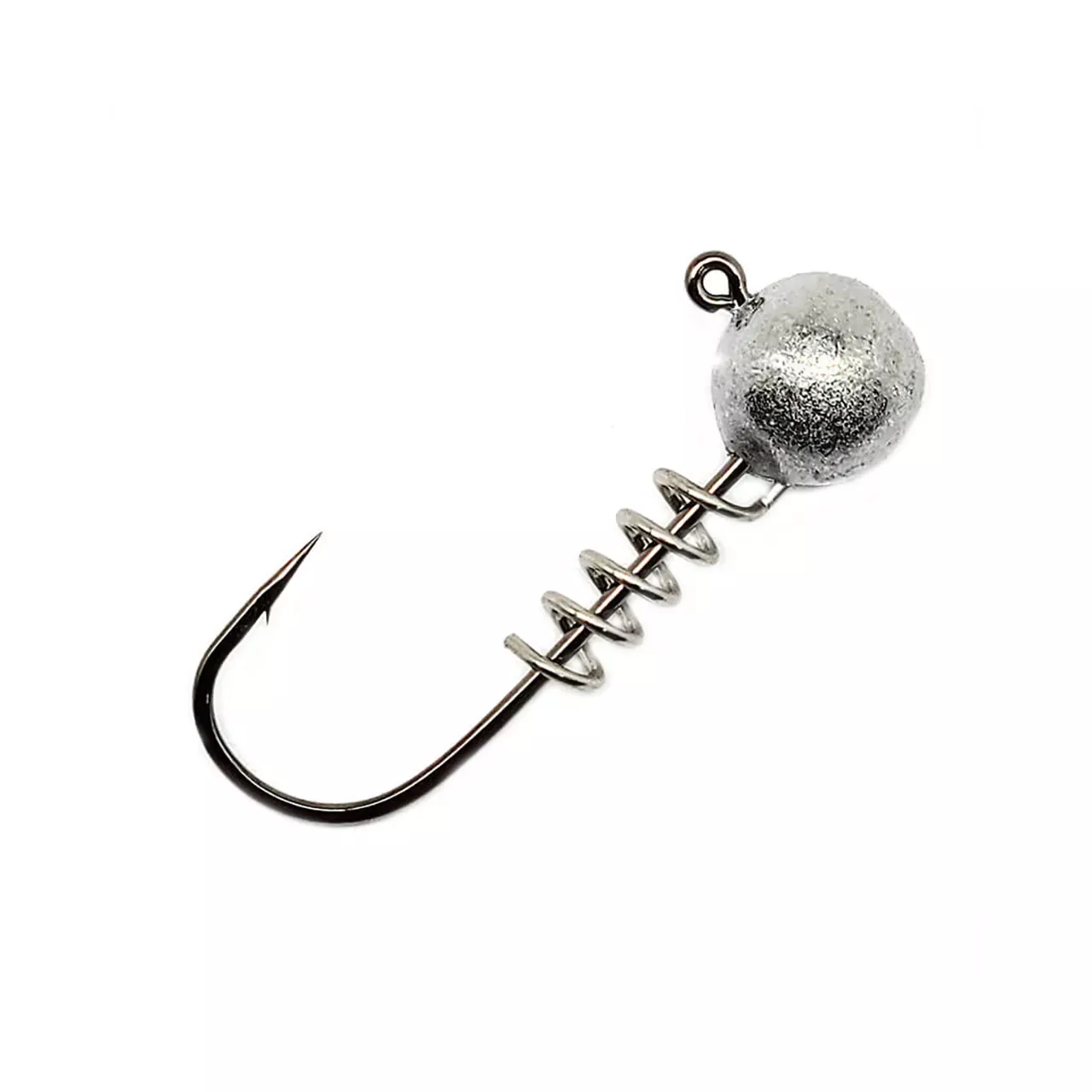 Gamakatsu Crappie Jig Head-3/32OZ