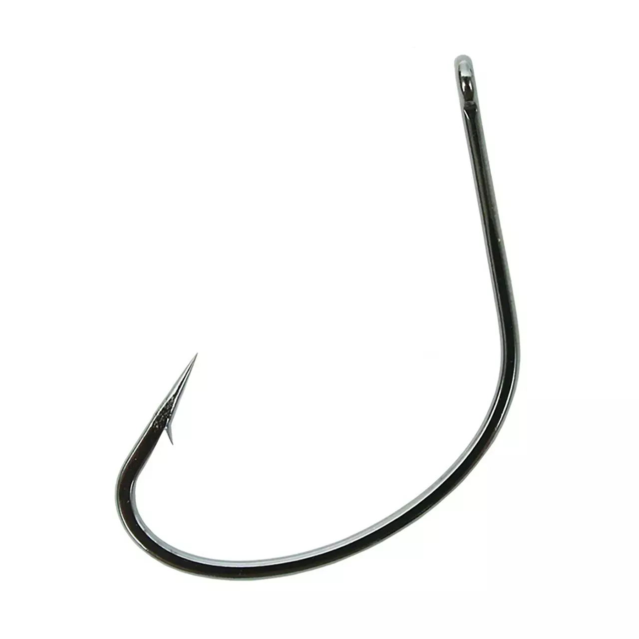 Gamakatsu Shiner Straight Eye Hook-#1