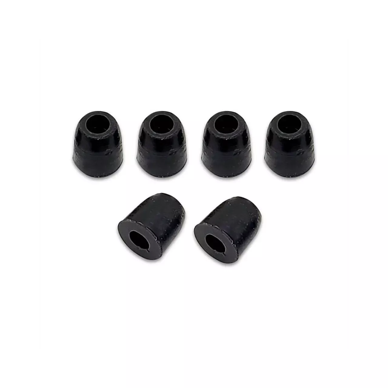 Gamakatsu Silicone Stopper-M-12
