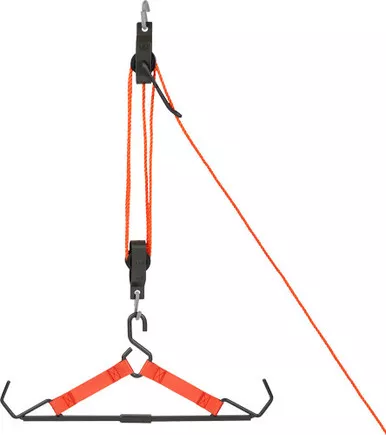 GAMBREL ORANGEALLEN PACK-AWAY TAKEDOWN