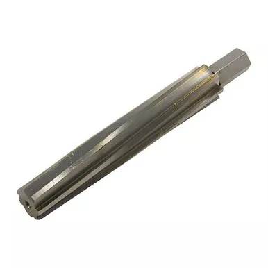 GAUGE 10 HEX SIZE 1/2'' (Spiral Flute Long Forcing Cone Reamer)