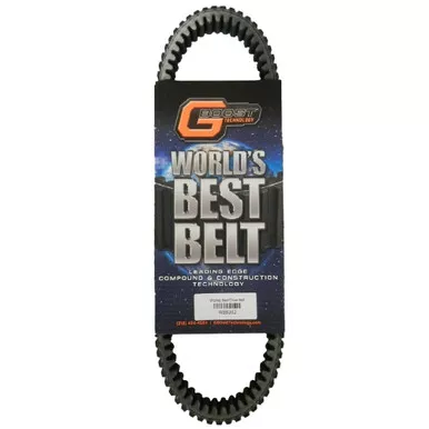 GBOOST Canam Maverick Commander Belt (WBB302)
