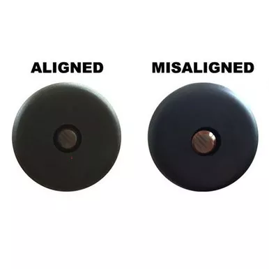 Geissele Automatics 375 Caliber Suppressor Alignment Gage