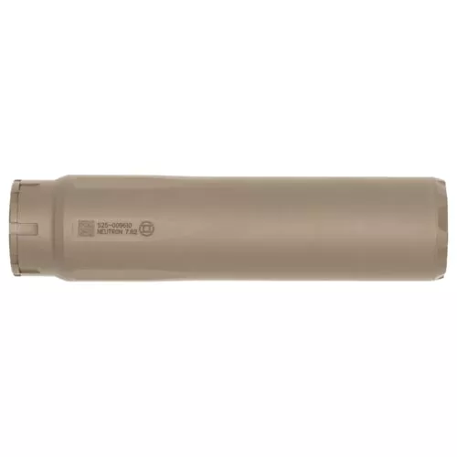 GEMTECH NEUTRON SUPPRESSOR 762 FDE