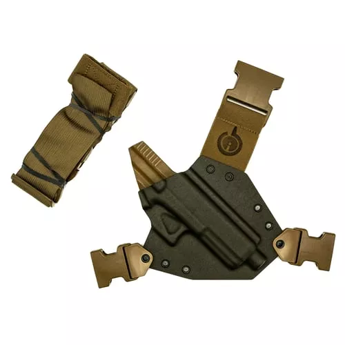 GFI KENAI RH FOR G20/21 G5 OE GRY/CB