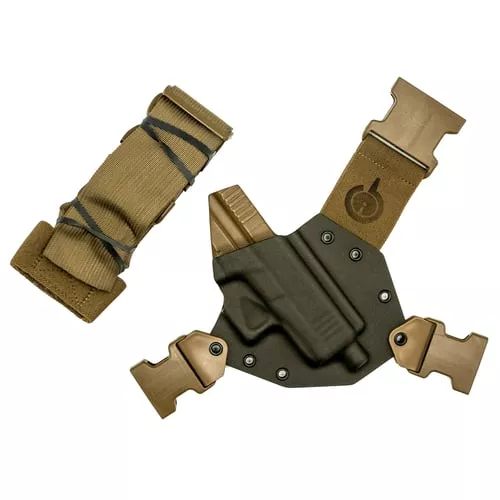 GFI KENAI RH FOR GLK 43X GRAY/COY