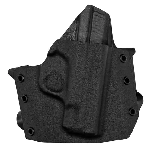 GFI RONIN RH S&W SHIELD FC BLK/BLK