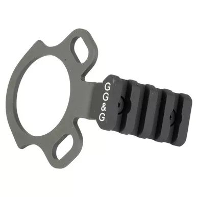GG&G Benelli M4 Sling and Flashlight Mount